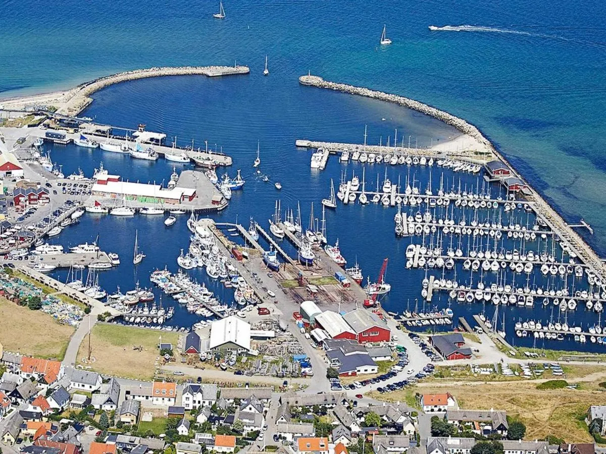 Image 4 of Holiday home Gilleleje LXXXIX