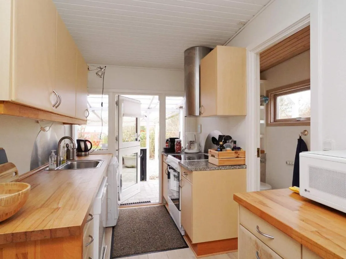 Image 2 of Holiday home Gilleleje XCV