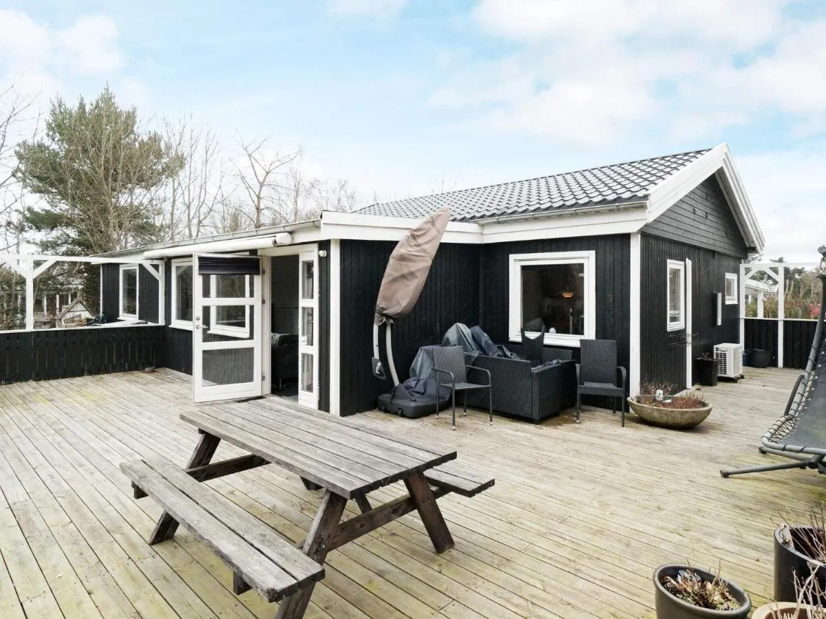 Image 1 of Holiday home Gilleleje XCV