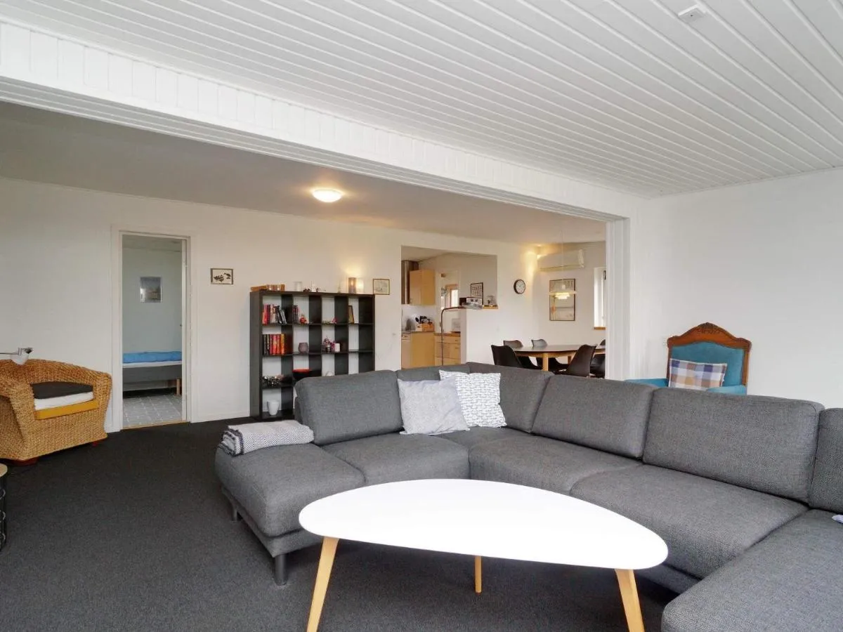 Image 6 of Holiday home Gilleleje XCV