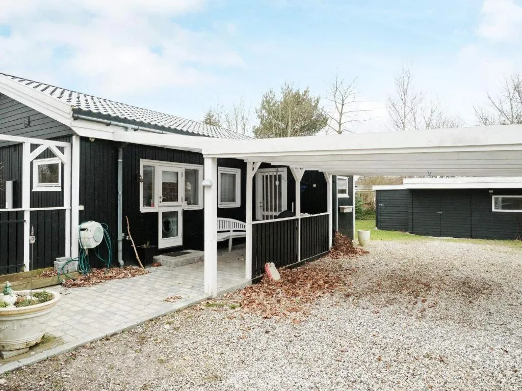 Image of Holiday home Gilleleje XCV