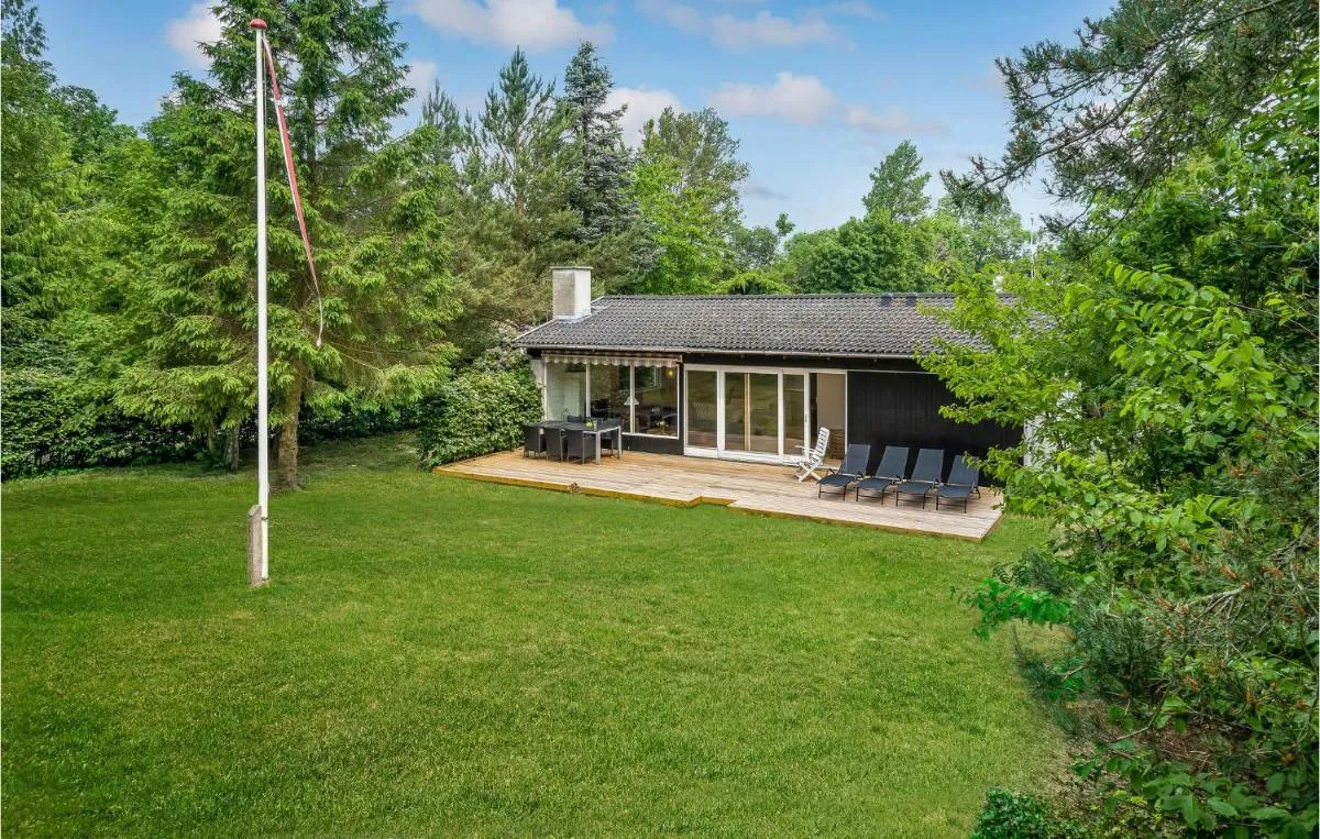 Image 4 of Holiday home Hjortevej Jægerspris II