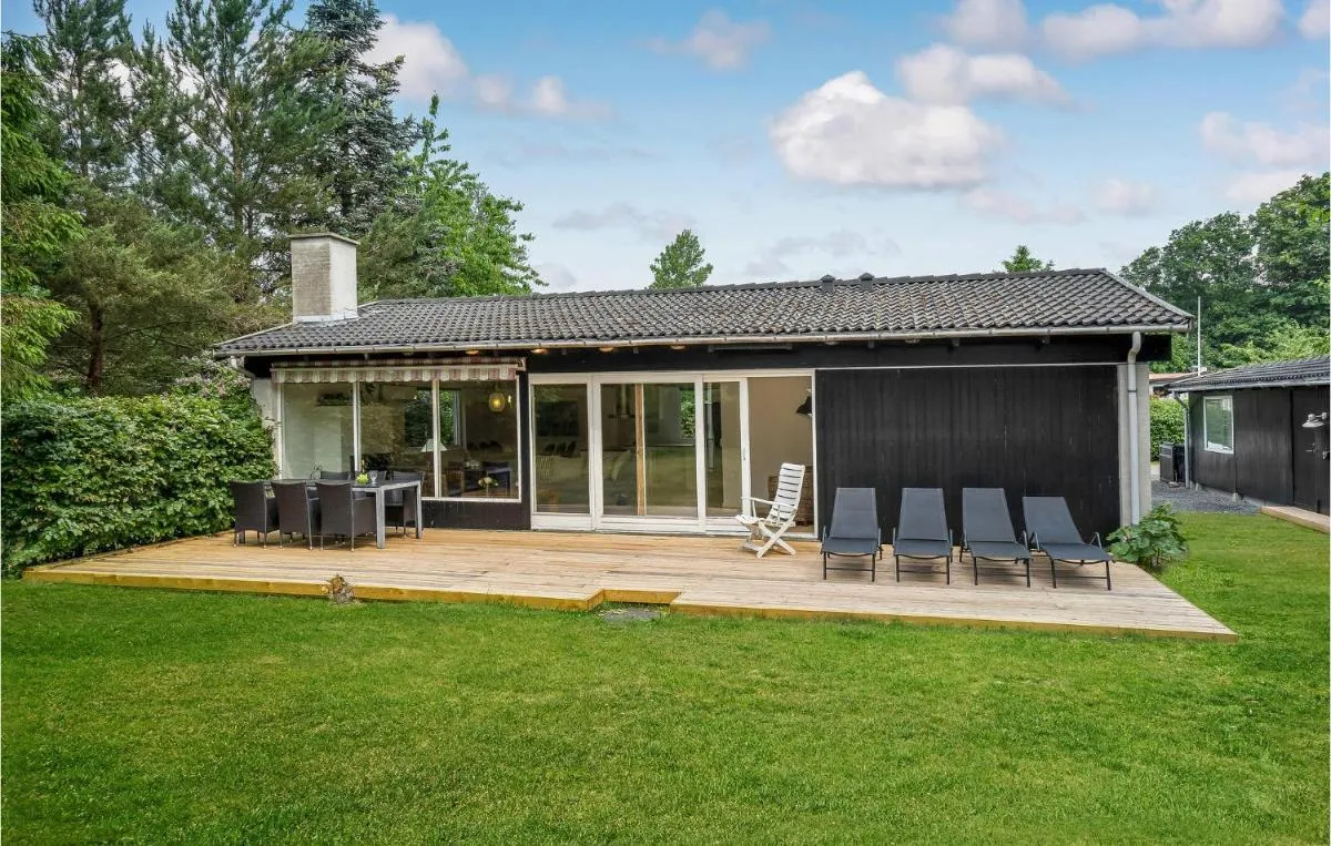 Image of Holiday home Hjortevej Jægerspris II