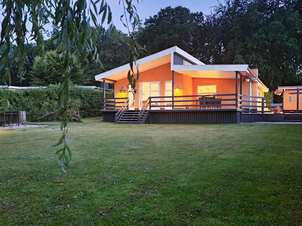 Image of Holiday home Jægerspris XLIII