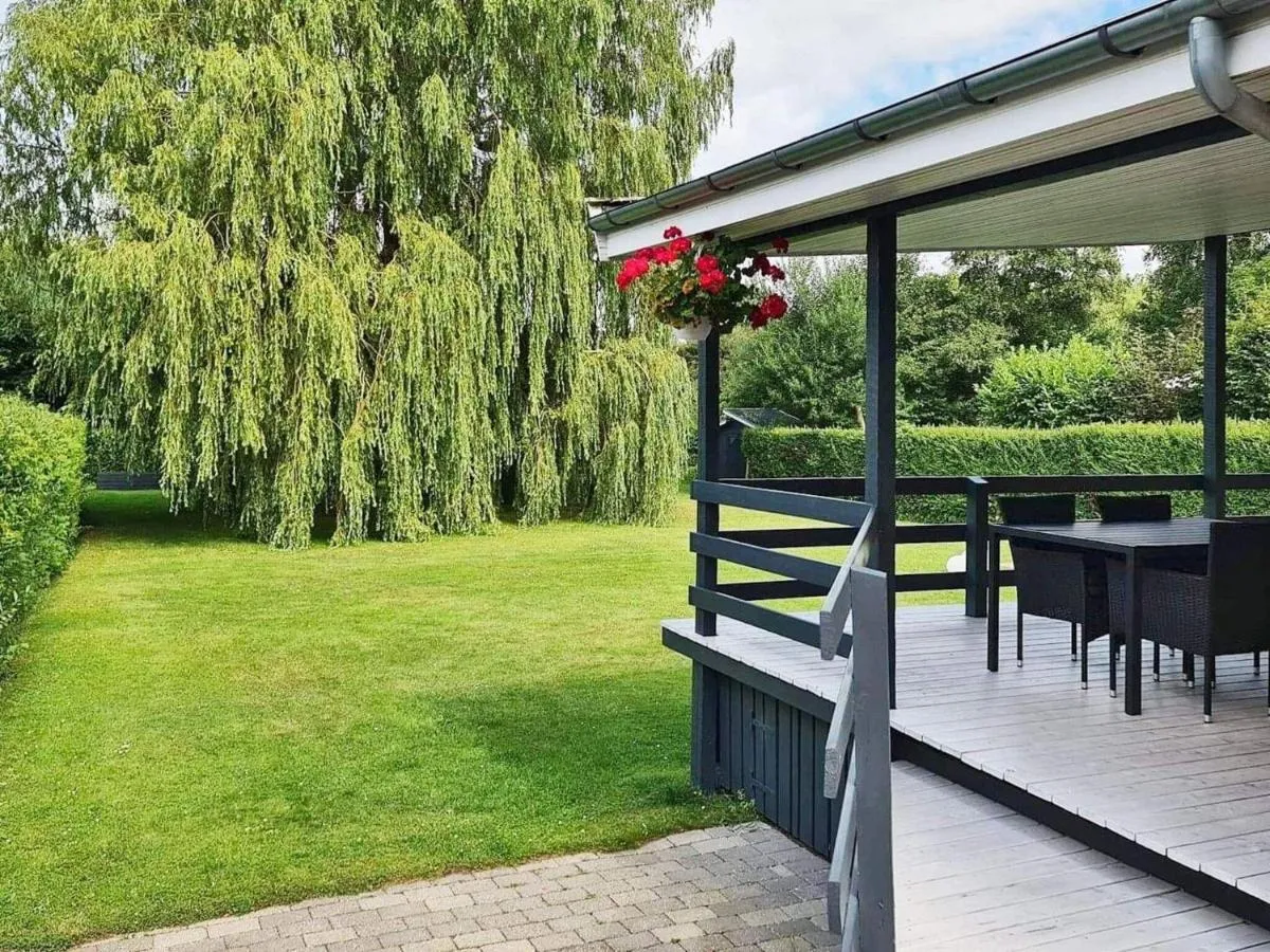 Image 4 of Holiday home Jægerspris XLIII