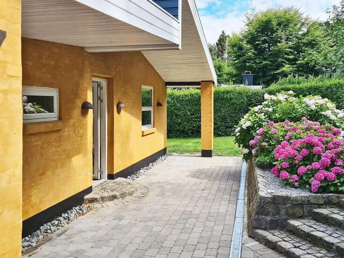 Image 3 of Holiday home Jægerspris XLIII