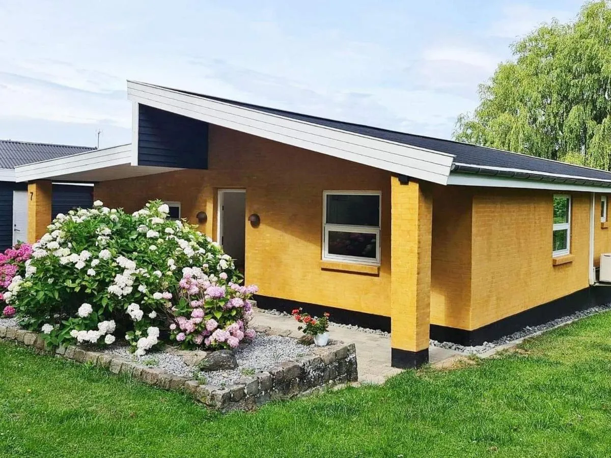 Image 2 of Holiday home Jægerspris XLIII