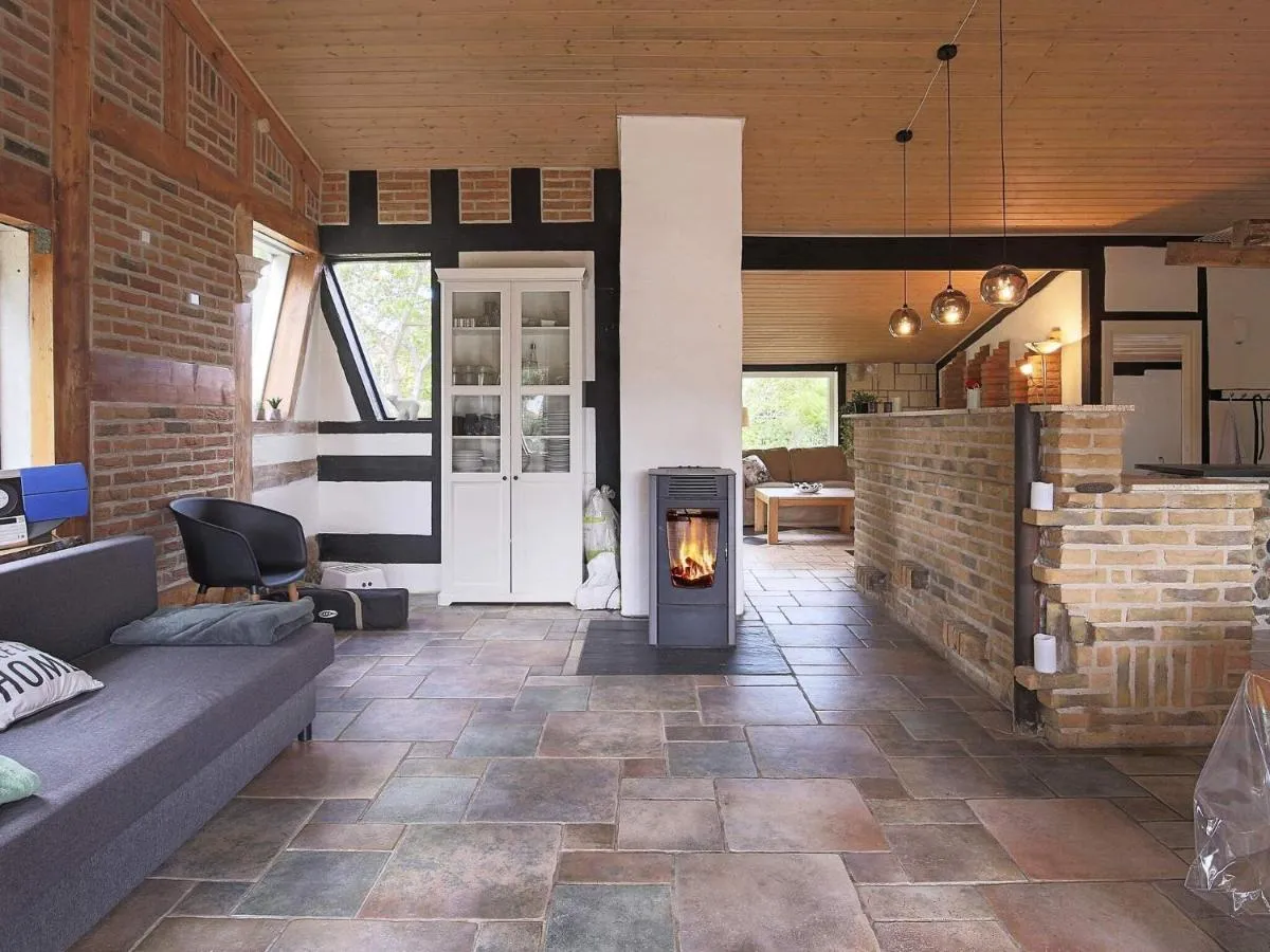 Image 1 of Holiday home Jægerspris XXIII