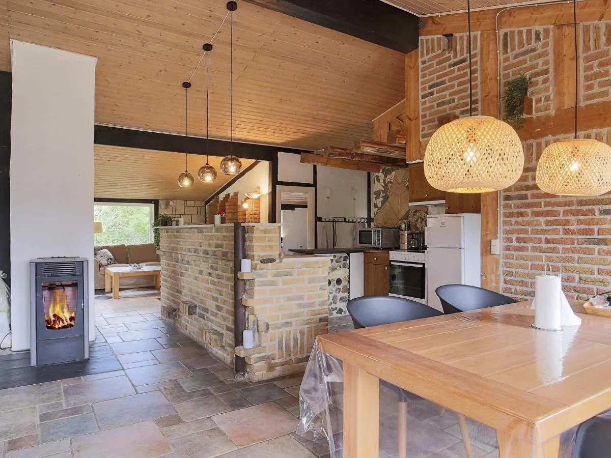 Image 3 of Holiday home Jægerspris XXIII