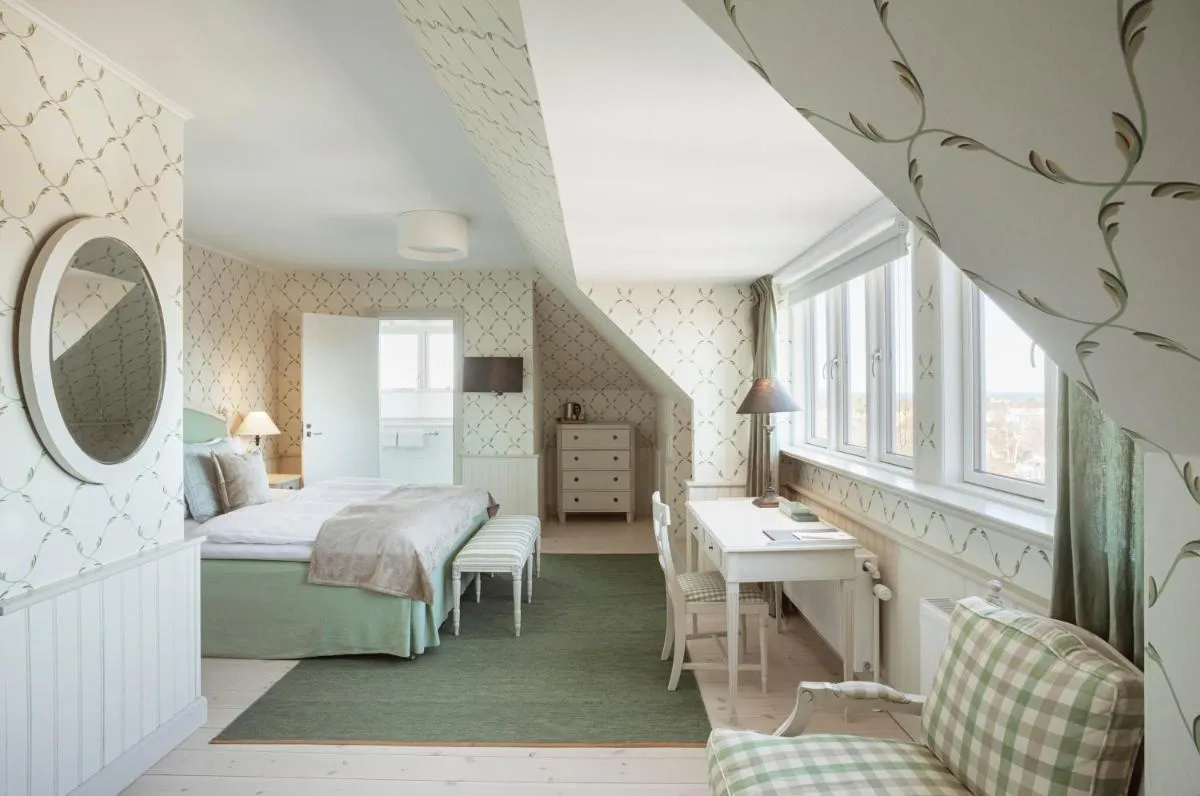 Image 1 of Hotel Bretagne