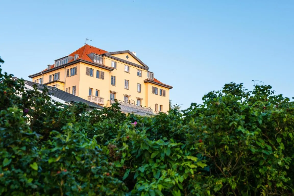 Image of Hotel Bretagne