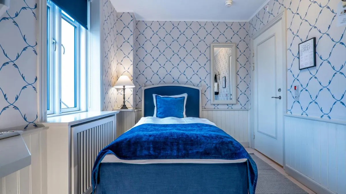 Image 6 of Hotel Bretagne