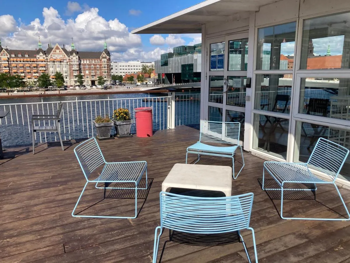 Image 4 of Hotel CPH Living