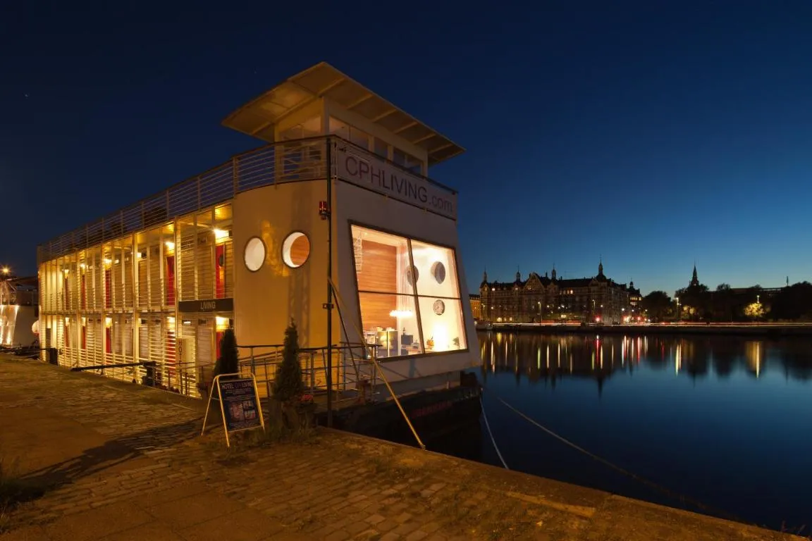 Image of Hotel CPH Living