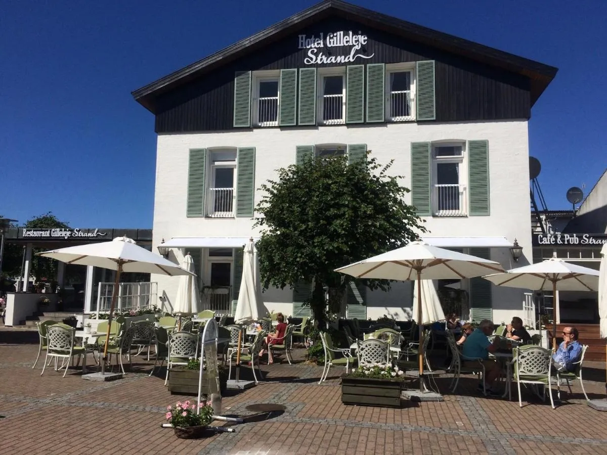 Image 4 of Hotel Gilleleje Strand