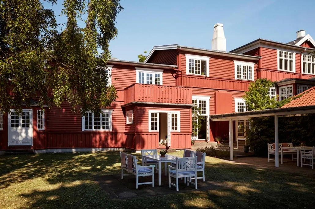 Image 4 of Hotel Hornbækhus