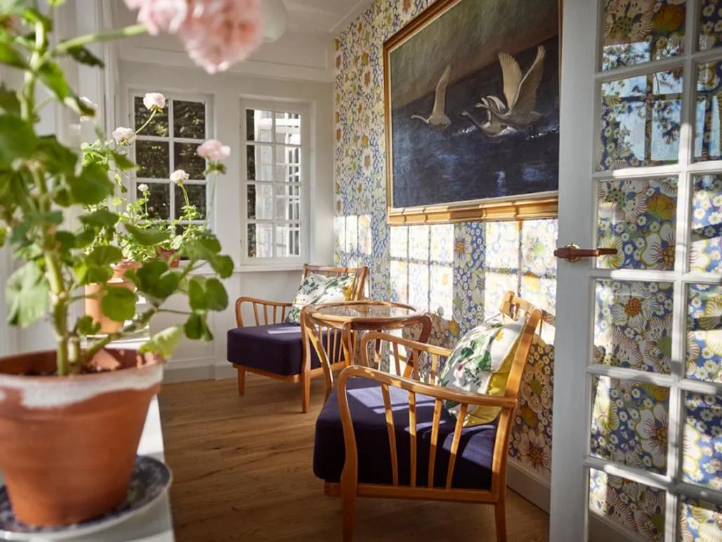Image 1 of Hotel Hornbækhus