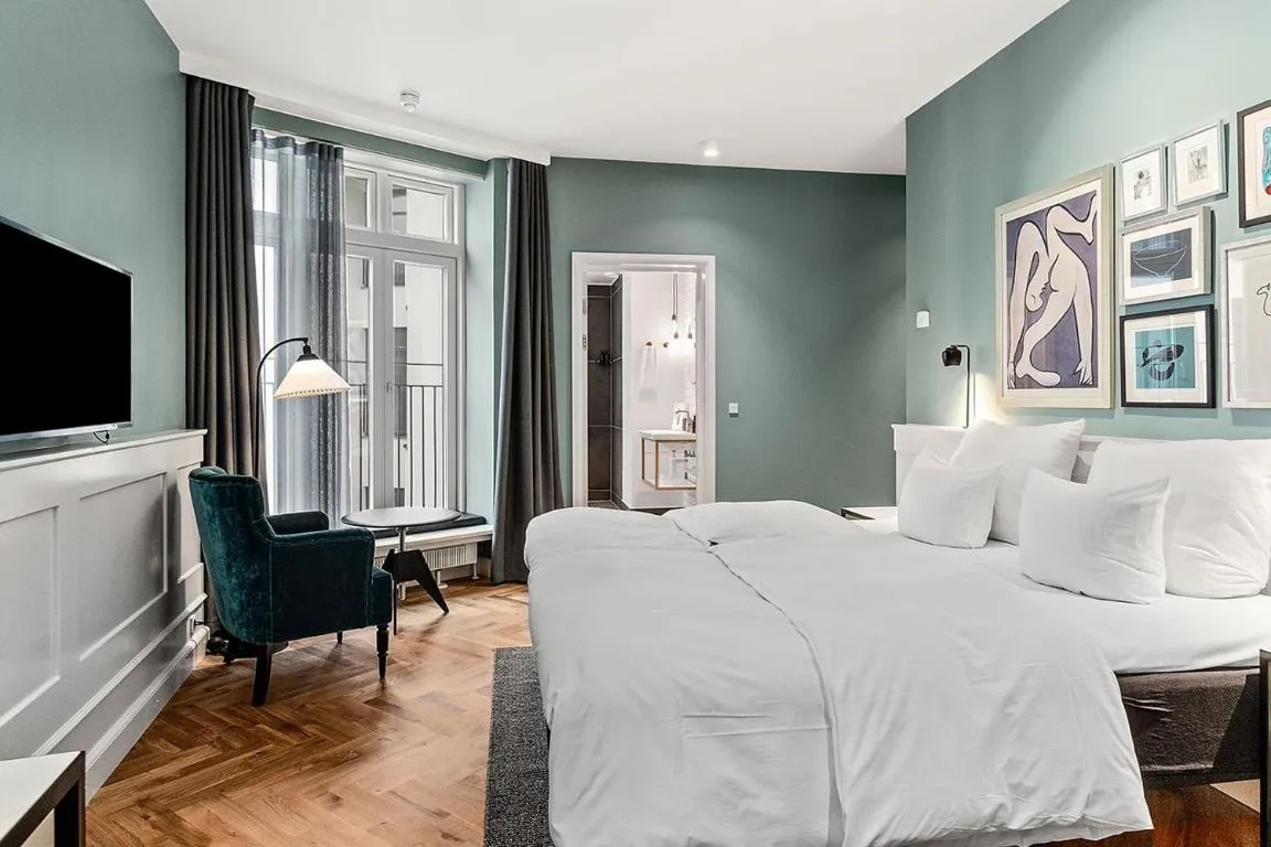 Image of Hotel Kong Arthur