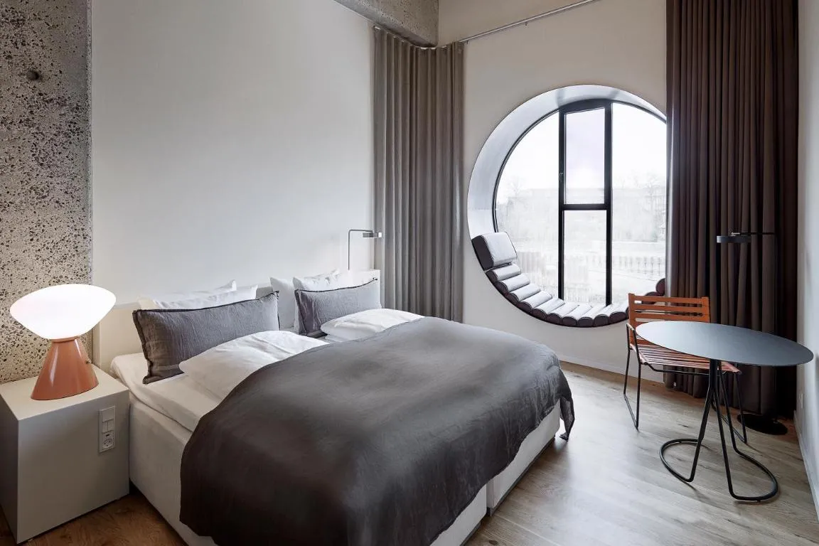 Image of Hotel Ottilia by Brøchner Hotels