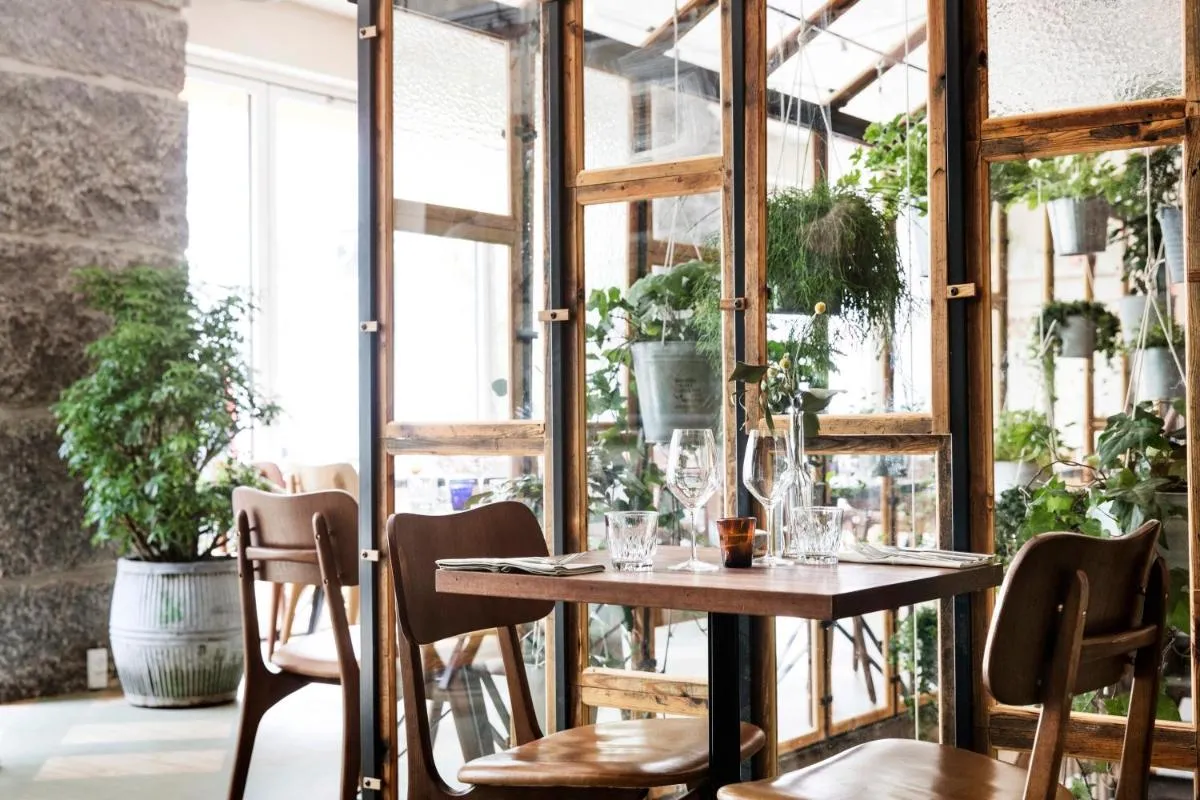 Image 4 of Hotel SP34 by Brøchner Hotels