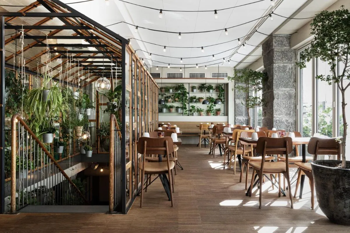 Image 1 of Hotel SP34 by Brøchner Hotels