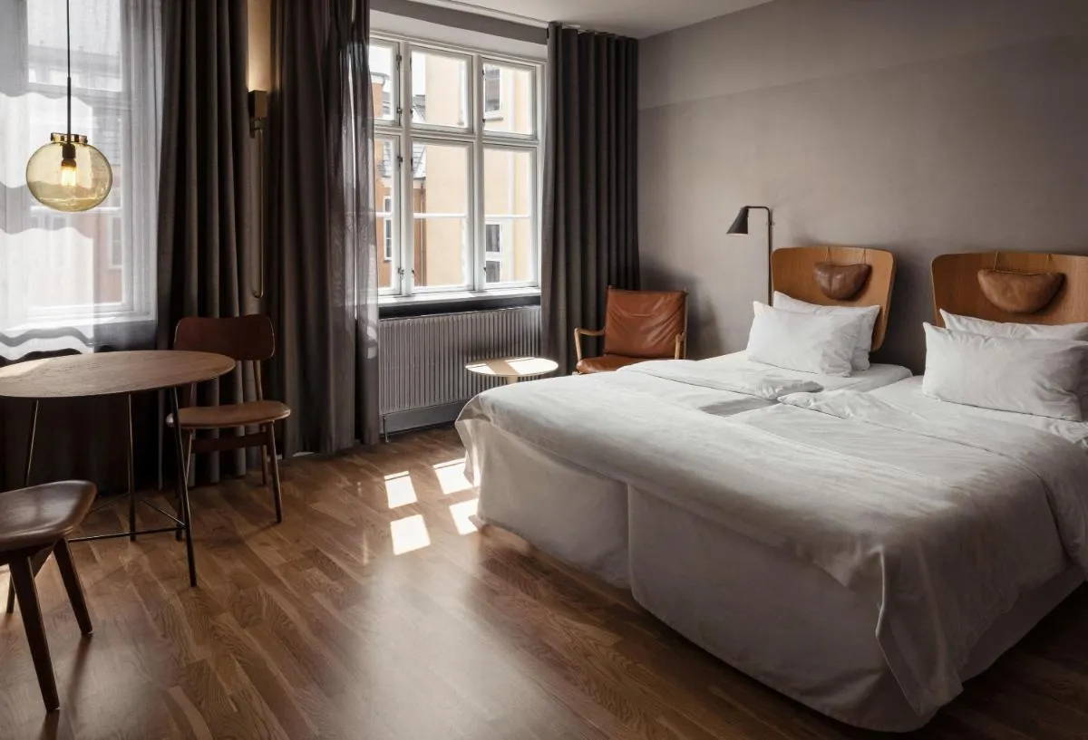 Image 5 of Hotel SP34 by Brøchner Hotels
