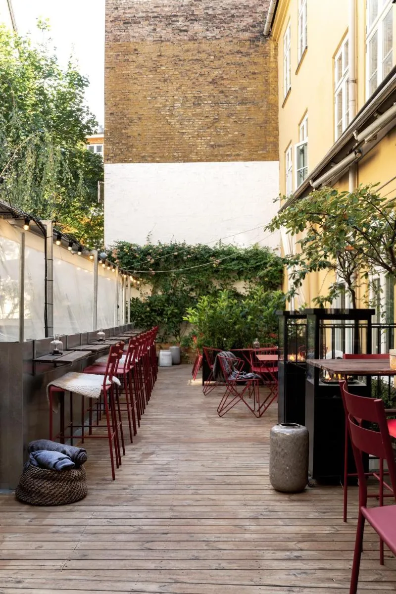 Image 3 of Hotel SP34 by Brøchner Hotels