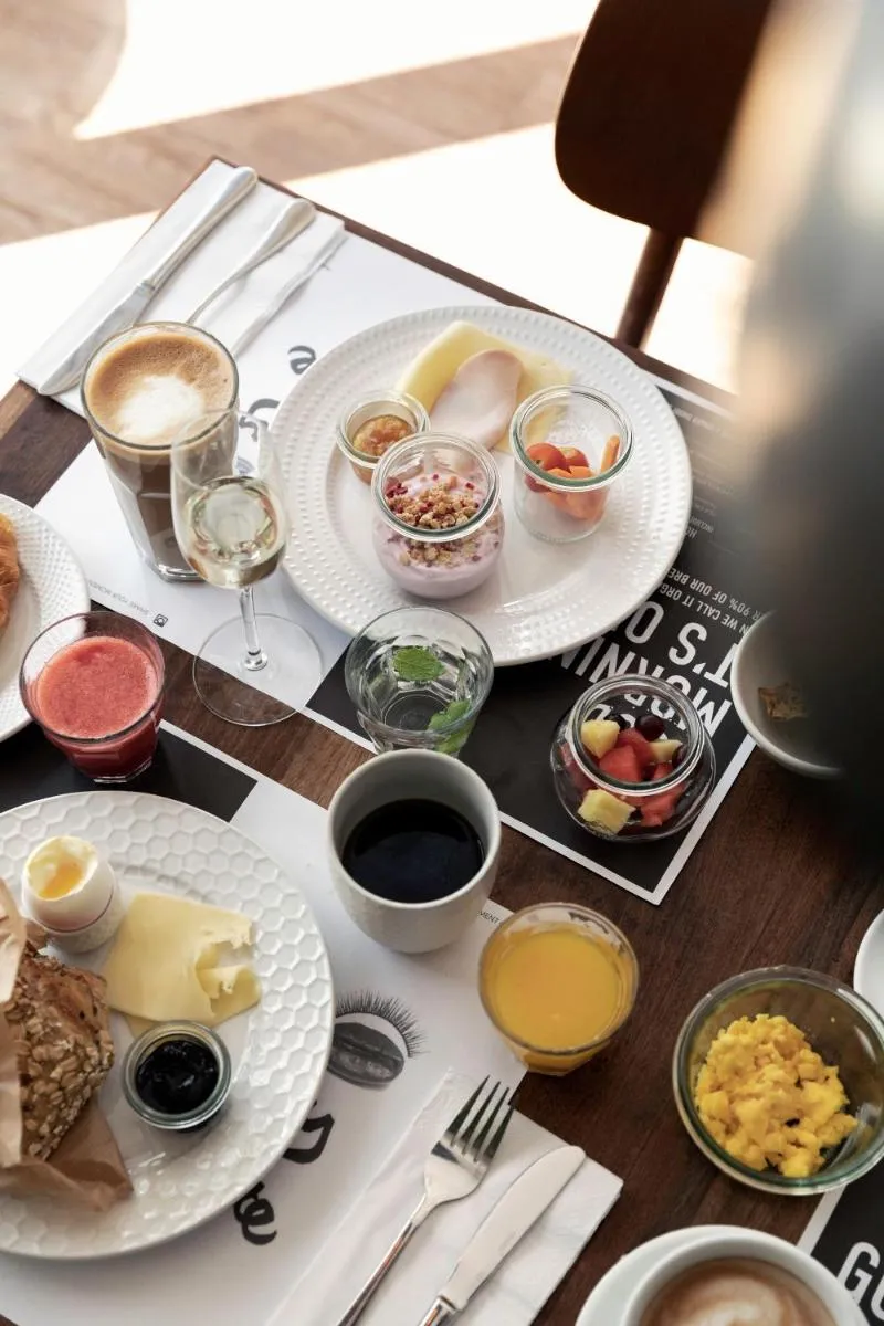 Image 6 of Hotel SP34 by Brøchner Hotels