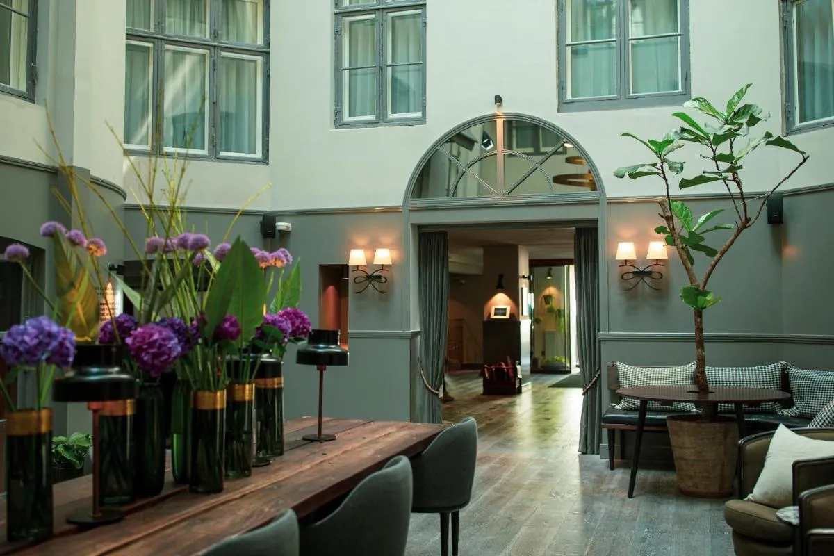 Image 1 of Hotel Skt. Annæ
