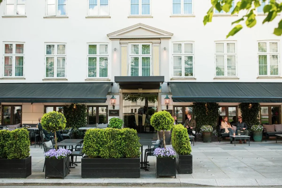 Image 6 of Hotel Skt. Annæ
