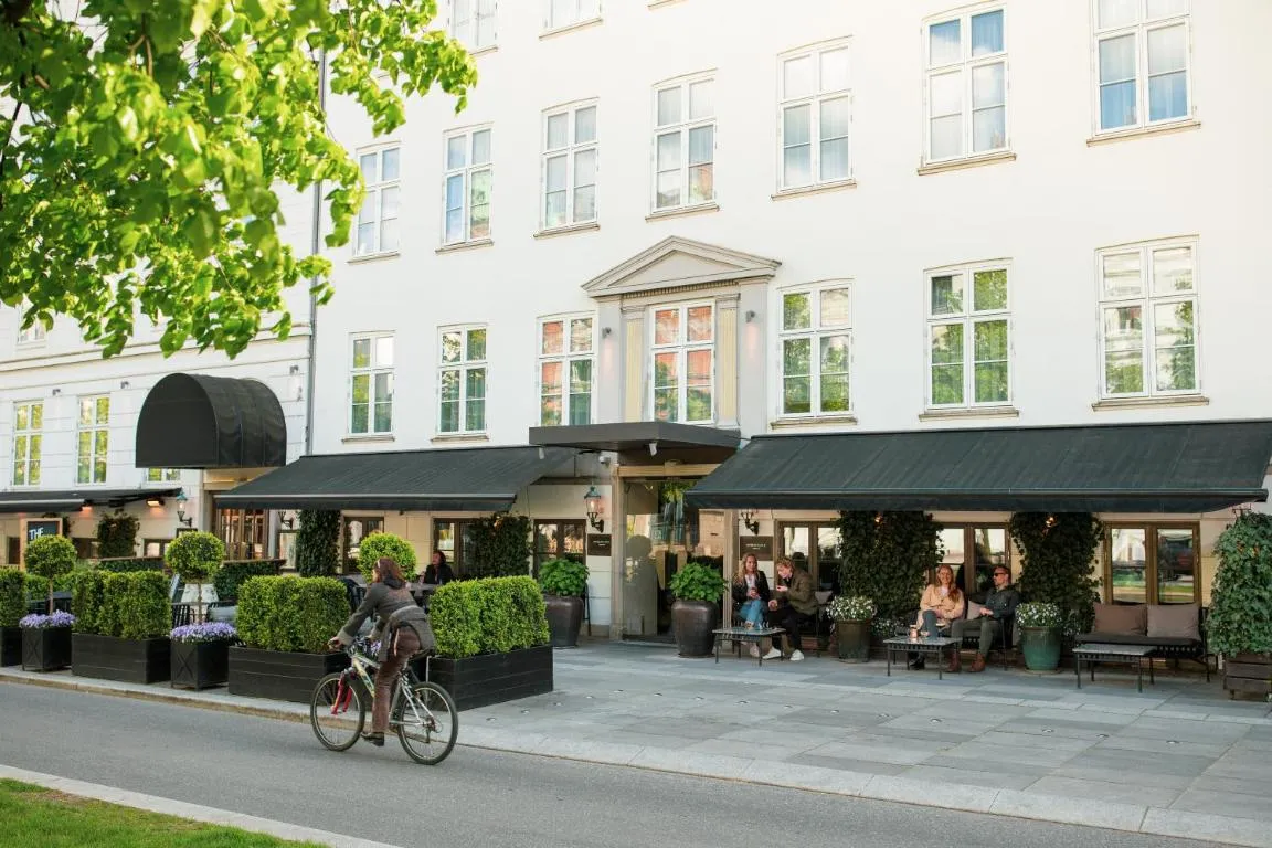Image of Hotel Skt. Annæ