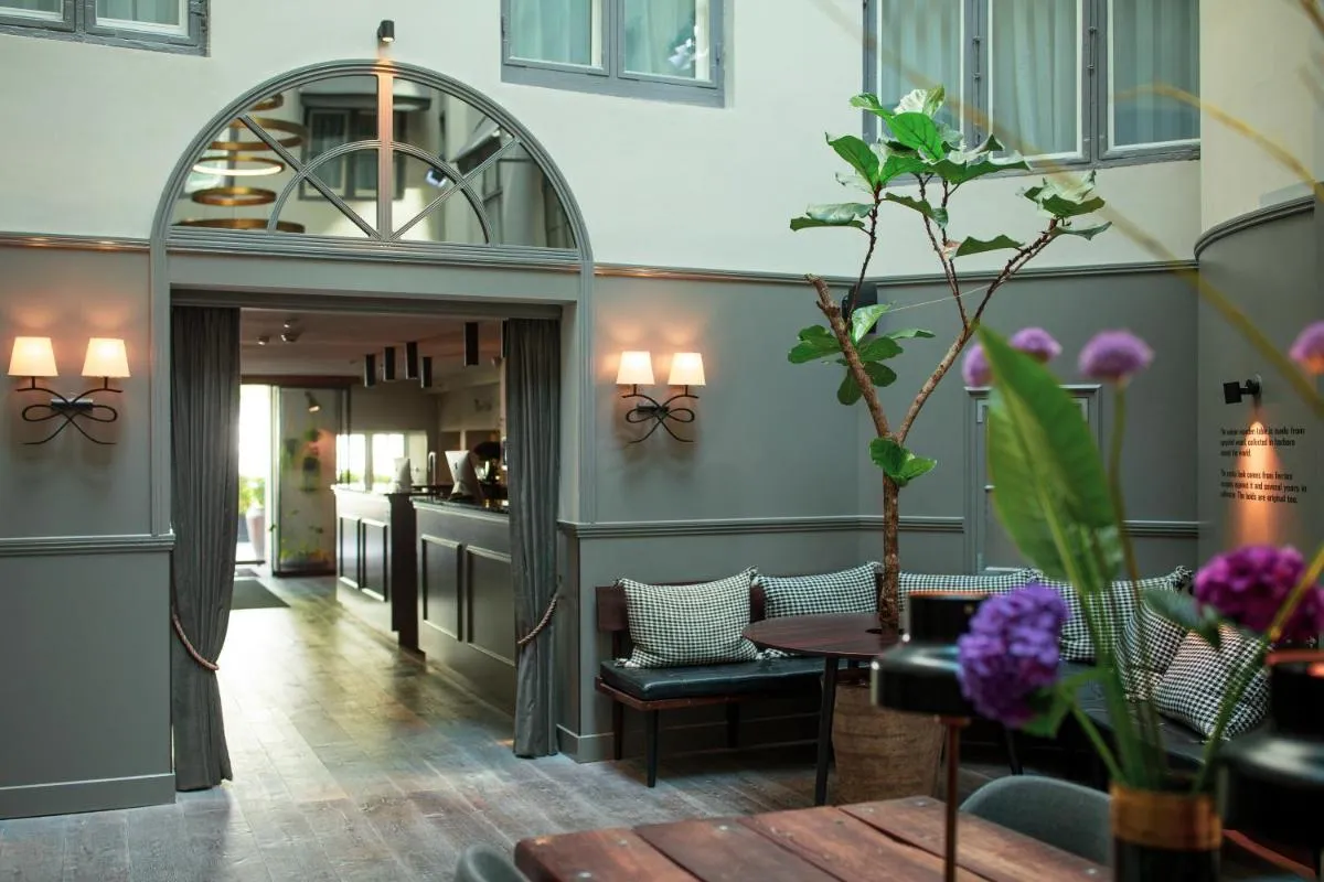 Image 4 of Hotel Skt. Annæ