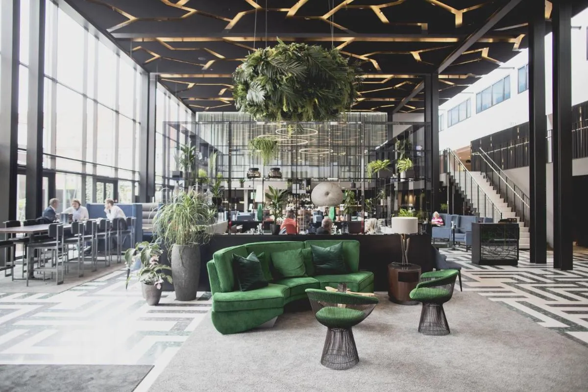 Image 4 of Hotel Skt Petri
