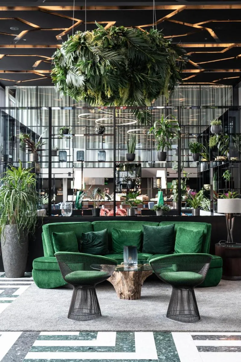 Image 3 of Hotel Skt Petri