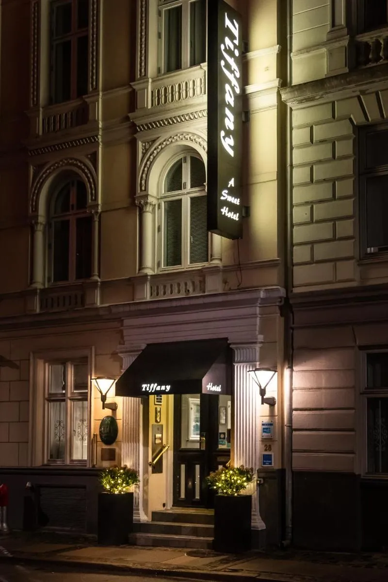 Image 5 of Hotel Tiffany
