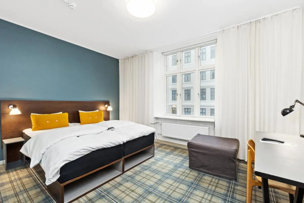 Image 1 of Ibsens Hotel