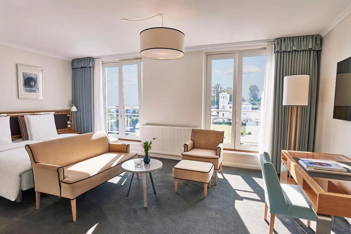Image 5 of Kurhotel Skodsborg