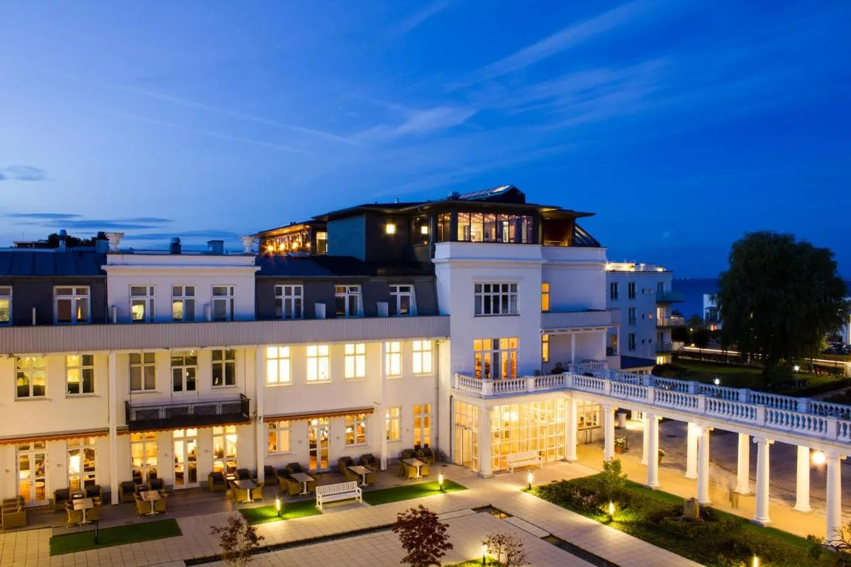 Image 6 of Kurhotel Skodsborg