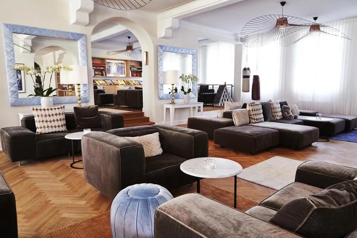 Image 1 of Kurhotel Skodsborg
