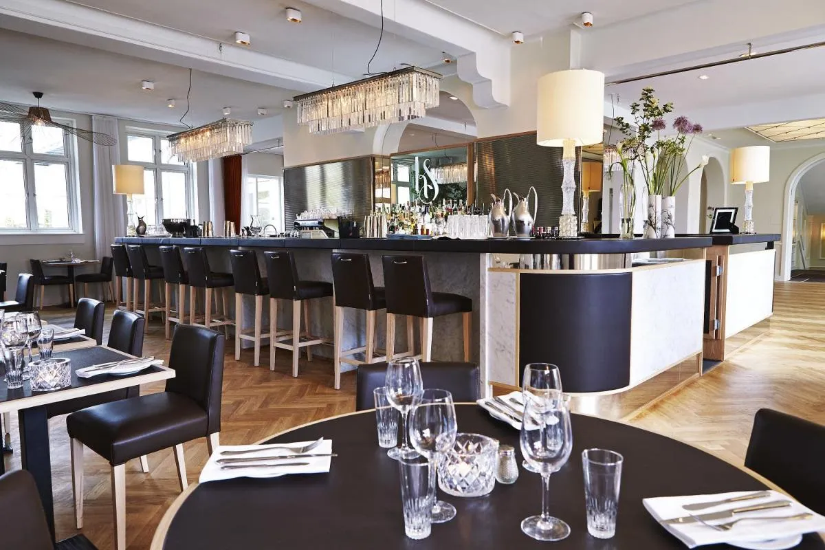 Image 4 of Kurhotel Skodsborg