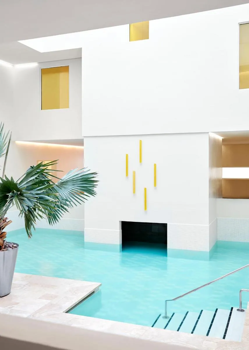 Image 3 of Kurhotel Skodsborg