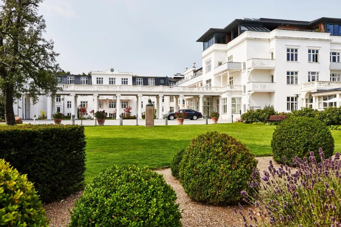 Image of Kurhotel Skodsborg