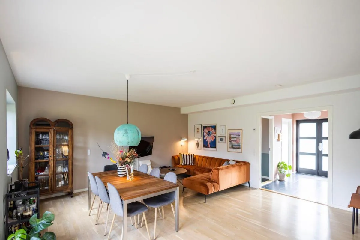 Image 3 of Lake House Central Lyngby