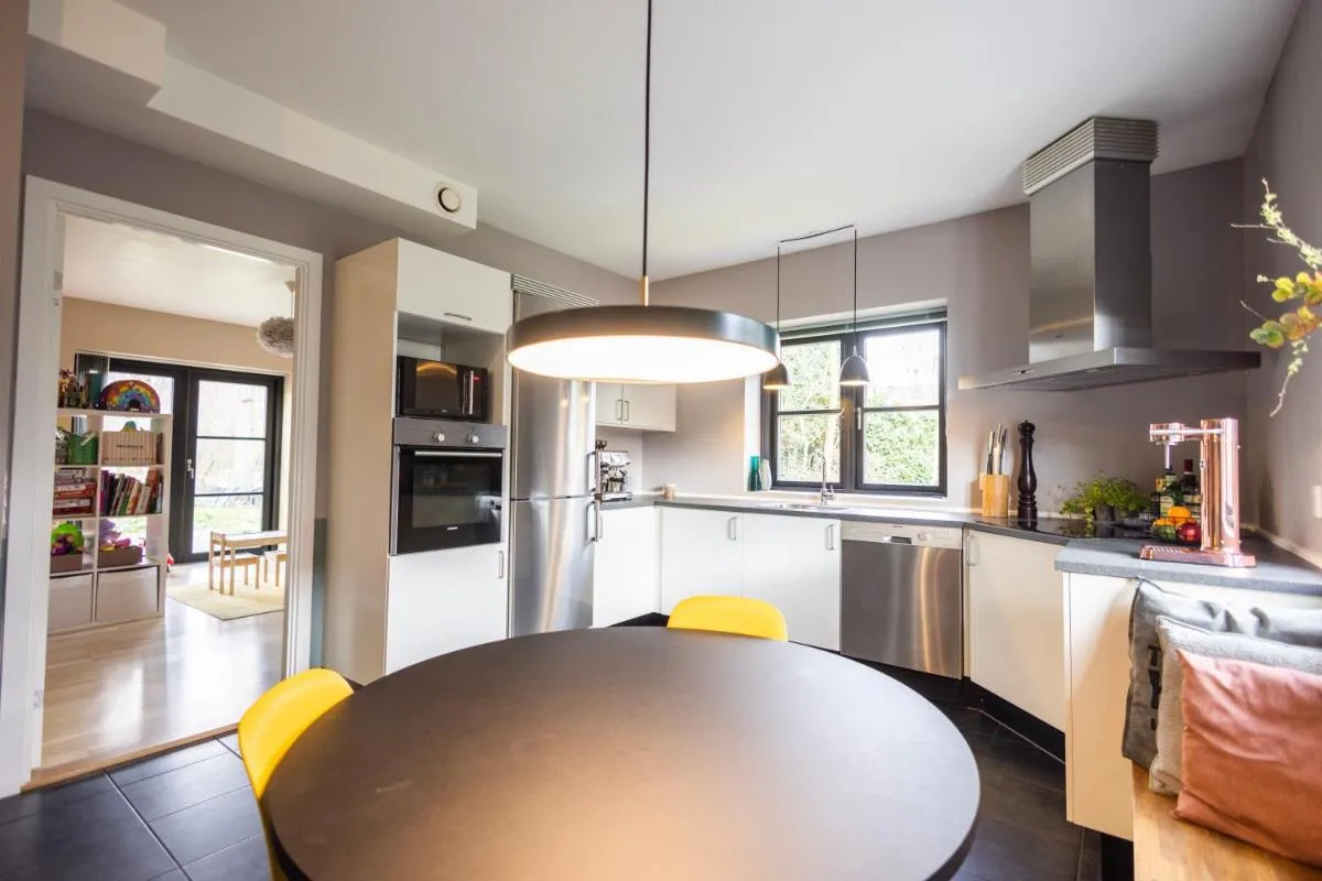 Image 5 of Lake House Central Lyngby