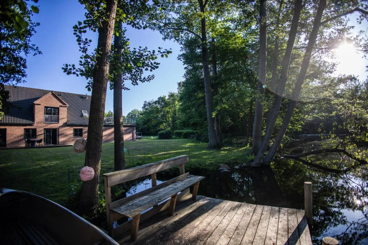 Image 1 of Lake House Central Lyngby