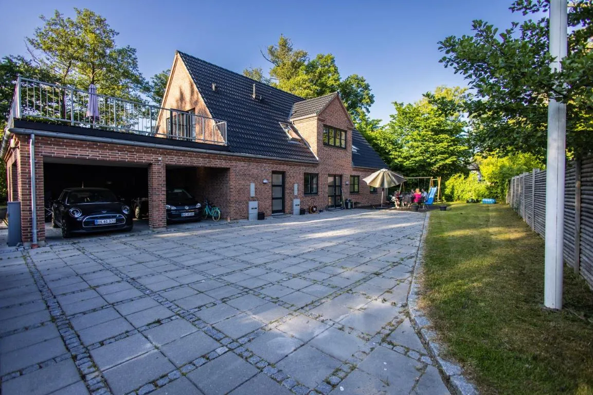 Image of Lake House Central Lyngby