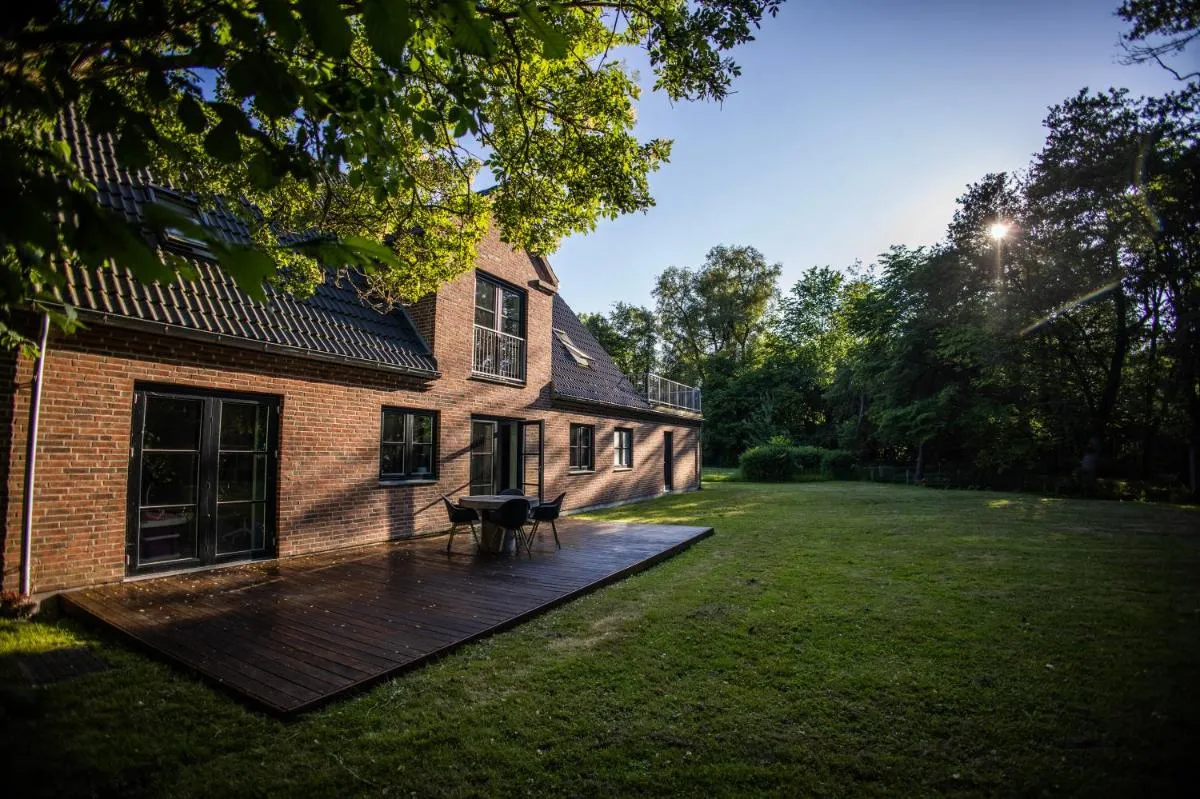 Image 2 of Lake House Central Lyngby
