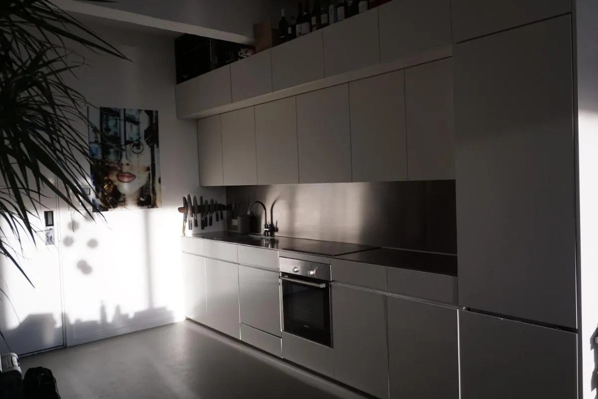 Image 1 of Lovely luxury apartment in Copenhagen