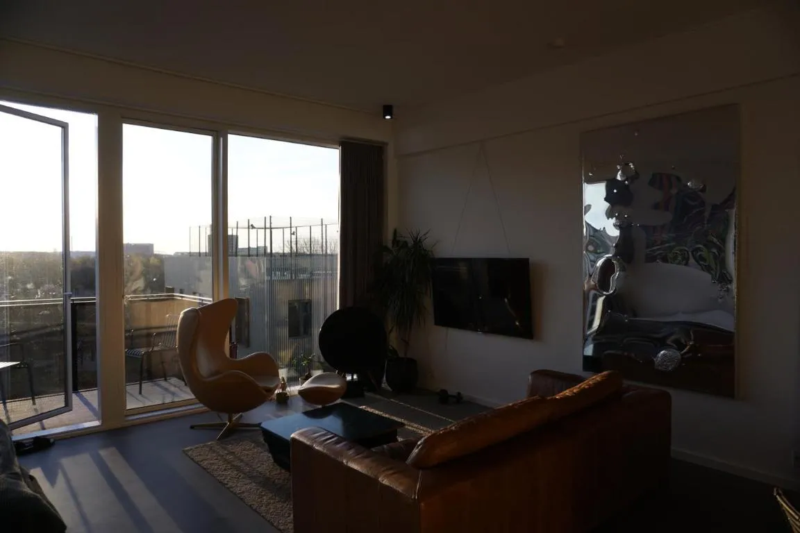 Image of Lovely luxury apartment in Copenhagen