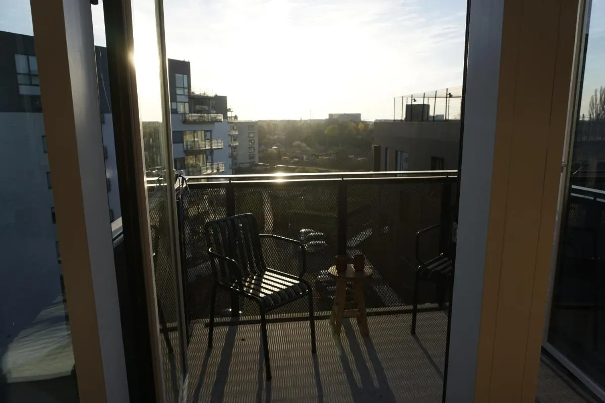Image 2 of Lovely luxury apartment in Copenhagen